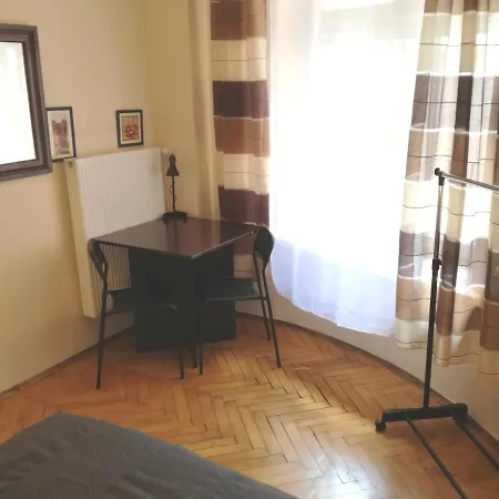 Lejlighed Apartament Florianska 3 Kraków