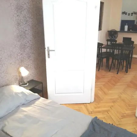 Apartament Florianska 3 Lejlighed *