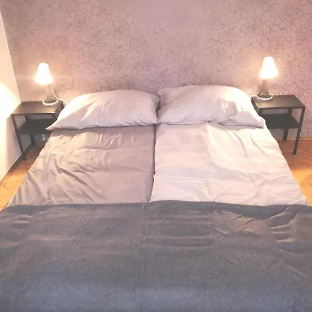 Apartament Florianska 3 *