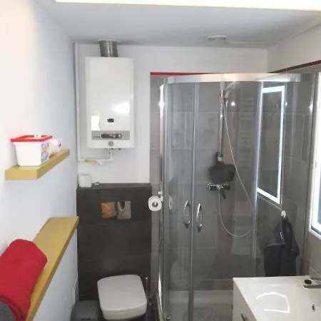 Apartament Florianska 3 شقة *