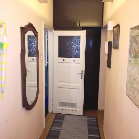 Apartament Florianska 3 Kraków