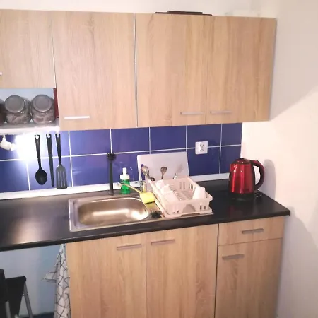 Lejlighed Apartament Florianska 3 Kraków