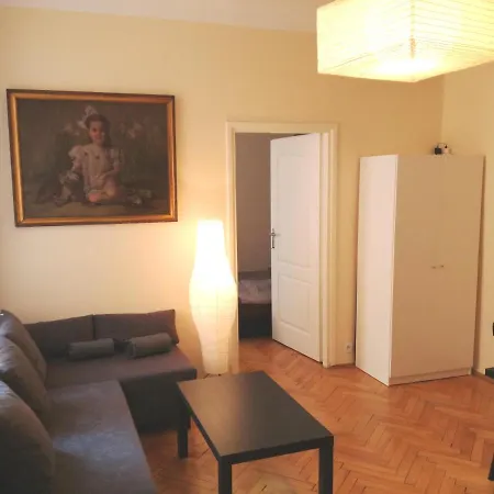 Apartament Florianska 3 شقة كراكوفيا