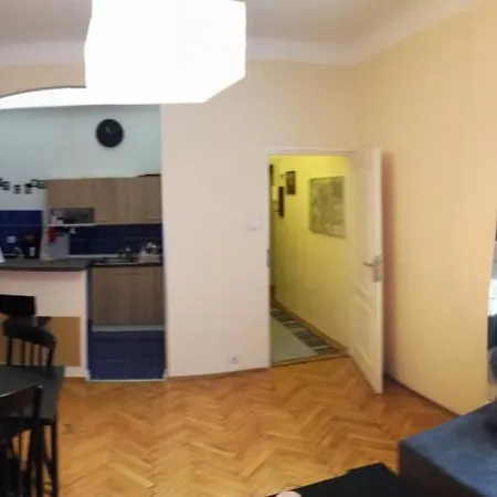 Apartament Florianska 3 Lejlighed