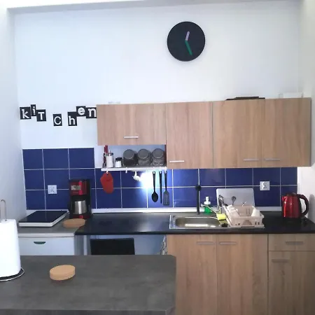 Apartament Florianska 3 Lejlighed Kraków