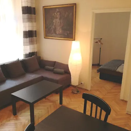 Apartament Florianska 3 Kraków