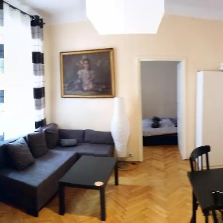 Apartament Florianska 3 شقة كراكوفيا