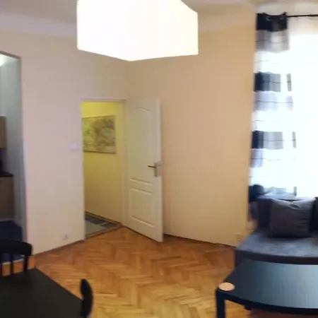 Apartament Florianska 3