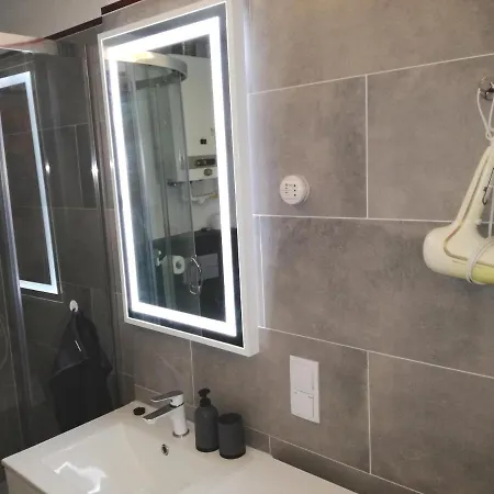 Apartament Florianska 3 شقة