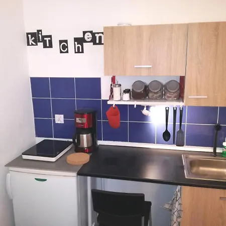 Apartament Florianska 3 كراكوفيا