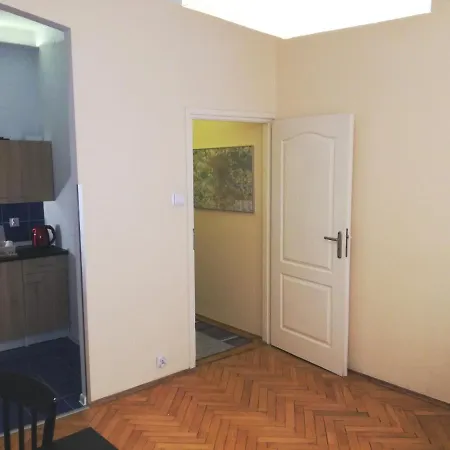 Apartament Florianska 3 *