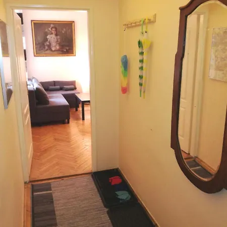 Lejlighed Apartament Florianska 3 Kraków