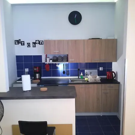 Apartament Florianska 3 * كراكوفيا